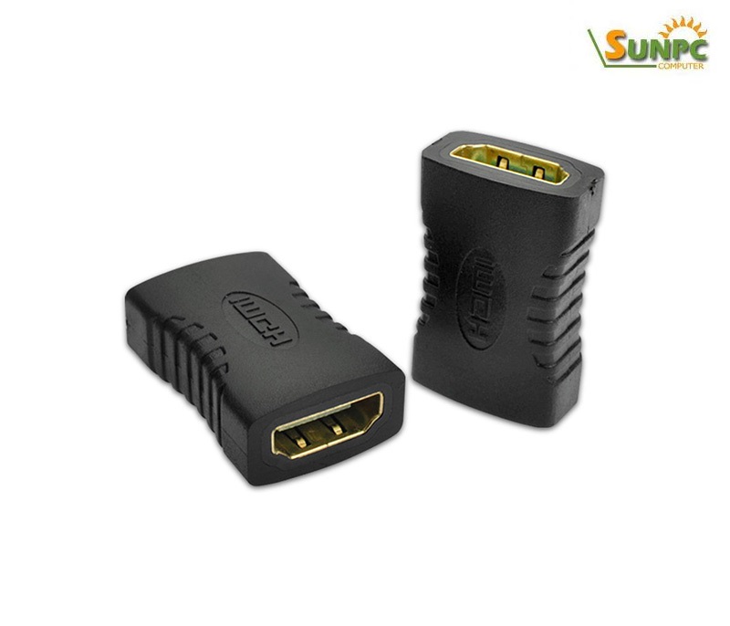 Đầu nối HDMI hai đầu cái